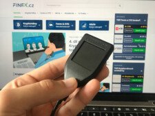 Trezor Model T