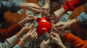 Kolektivní investování: Co je to? Vyplatí se kolektivně investovat?