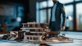REIT (Real Estate Investment Trust): Jednoduchá alternativa k investičním nemovitostem i nemovitostním fondům