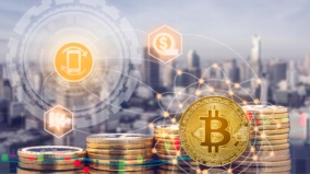 Finex Coin Week – Dogecoin to the moon? Elon Musk nás opět navnazuje