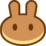 Logo PancakeSwap