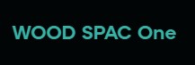 Logo Wood SPAC One
