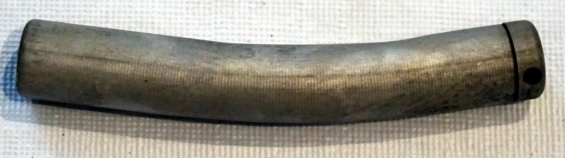 Cryptosteel Capsule po testu hrubou silou
