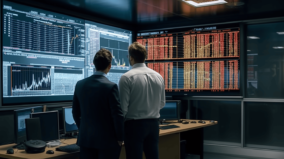 (23) Investovali jsme 300 000 Kč do akcií: Evropské akcie zachránily naše portfolio před katastrofou!