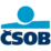 Logo ČSOB – Československá obchodní banka