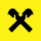 Logo Raiffeisenbank