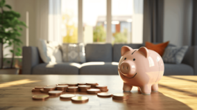 Nejlepší spořicí účty květen 2025. Kde získáte úrok 5 % p.a.?