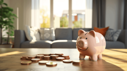 Nejlepší spořicí účty duben 2025. Kde získáte úrok 5 % p.a.?