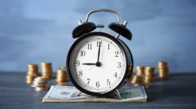 Nejlepší termínované vklady květen 2025. Kde získáte úrok 4,50 % p.a.?