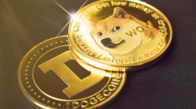 X Elona Muska spustilo účet pro platby. Cena Dogecoinu vystřelila