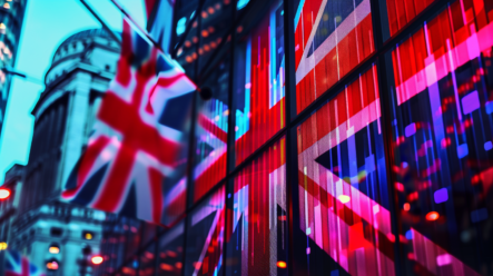 2 levné britské akcie, které jsou v hledáčku investorů