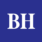 Logo Berkshire Hathaway (B)