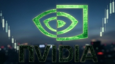 Bude Nvidia i po roce 2025 králem AI a akciových trhů?