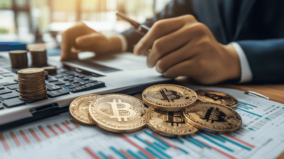 Kam mizí Bitcoin? Jeho množství na burzách je na rekordním minimu
