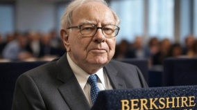 Tento fond, který doporučuje Buffett, může za 5 let vydělat přes 150 %!