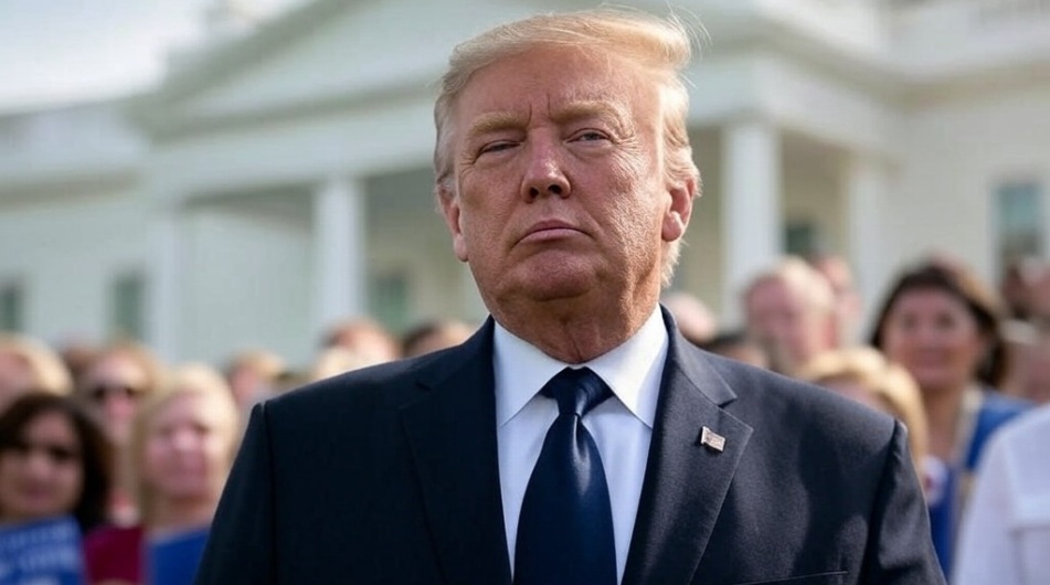 Večeře Donalda Trumpa pro držitele jeho tokenu vyvolává politickou bouři!