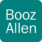 Logo Booz Allen Hamilton Holding