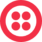 Logo Twilio