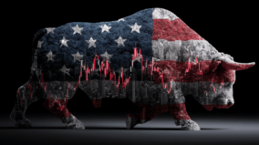 S&P 500 smazal letošní ztráty. Co stojí za nečekaným obratem?