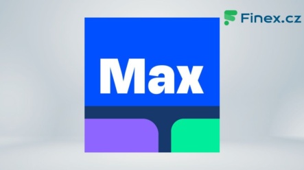 Max Banka termínovaný vklad IQ MAXI