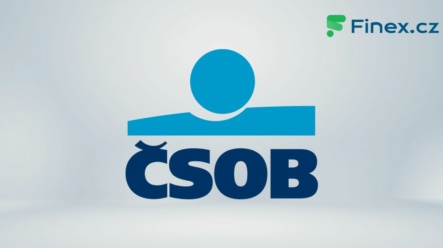 ČSOB Účet pro seniory