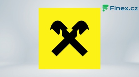 Raiffeisenbank transparentní účet
