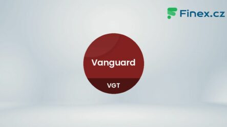 Vanguard Information Technology (VGT)