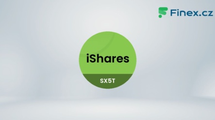 iShares EURO STOXX 50 UCITS (SX5T)