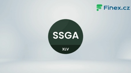 SPDR Health Care Select Sector (XLV)