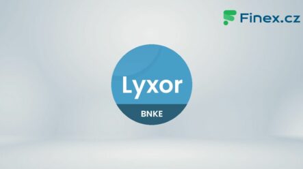 Lyxor Euro Stoxx Banks UCITS (BNKE)