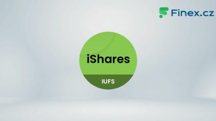 iShares S&P 500 Financials Sector UCITS (IUFS)