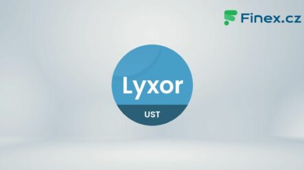 Lyxor Nasdaq-100 UCITS (UST)