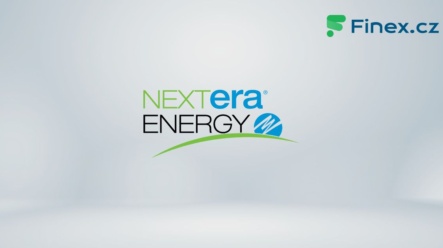 Akcie Nextera Energy Partners (NEP)