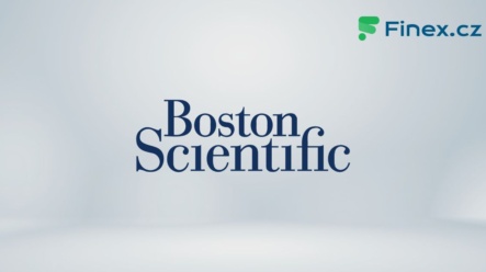 Akcie Boston Scientific (BSX)