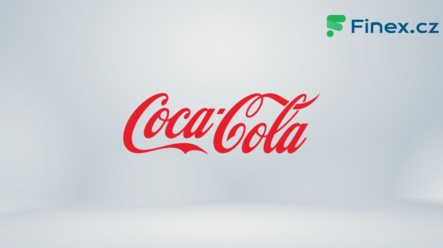 Akcie Coca-Cola (KO)
