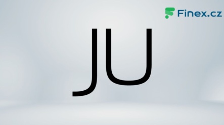 Akcie Juniper Networks (JNPR)