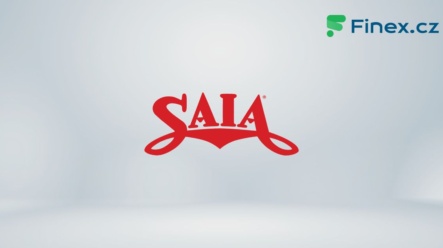 Akcie Saia (SAIA)