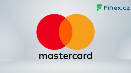 Akcie MasterCard (MA)