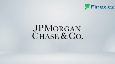 Akcie JPMorgan Chase (JPM)