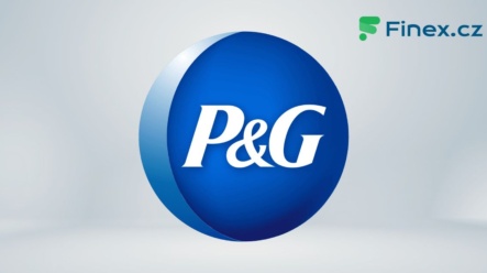 Akcie Procter & Gamble (PG)