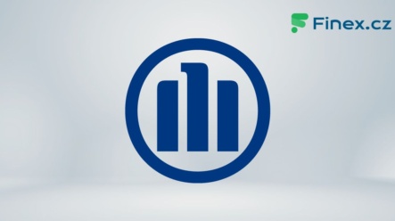 Akcie Allianz (ALV)