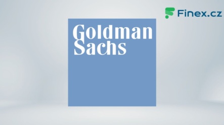 Akcie Goldman Sachs (GS)