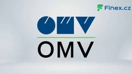 Akcie OMV (OMV)