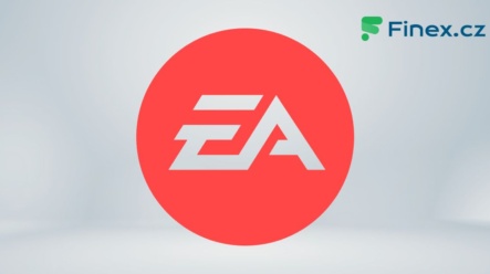 Akcie Electronic Arts (EA)