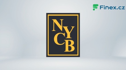 Akcie New York Community Bancorp (NYCB)