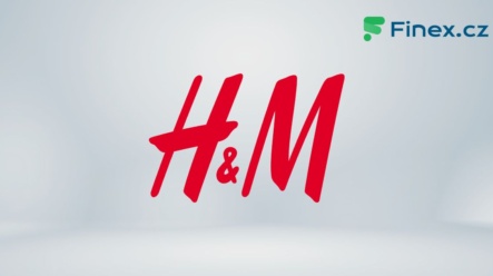 Akcie H&M (HMB)