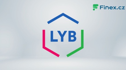 Akcie LyondellBasell (LYB)
