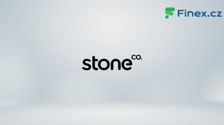 Akcie StoneCo (STNE)
