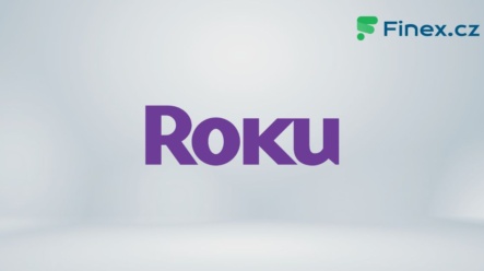 Akcie Roku (ROKU)