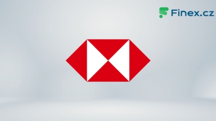Akcie HSBC (HSBA)